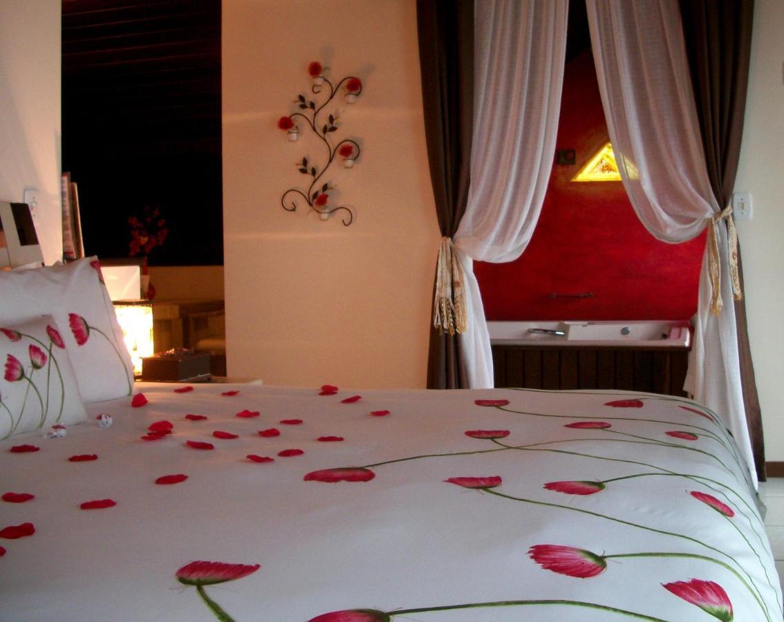 Olhos Verdes Guest House Bombinhas Exterior photo