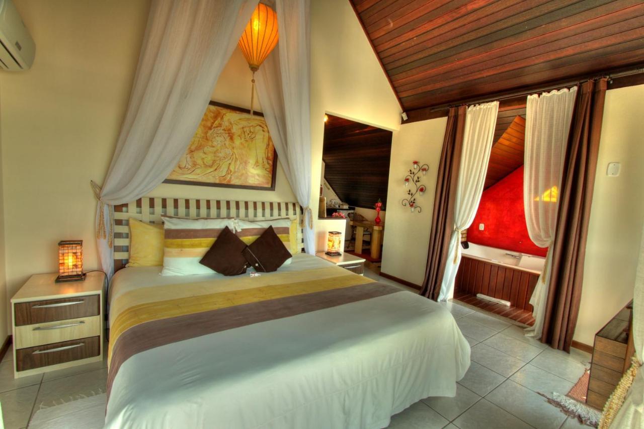 Olhos Verdes Guest House Bombinhas Exterior photo