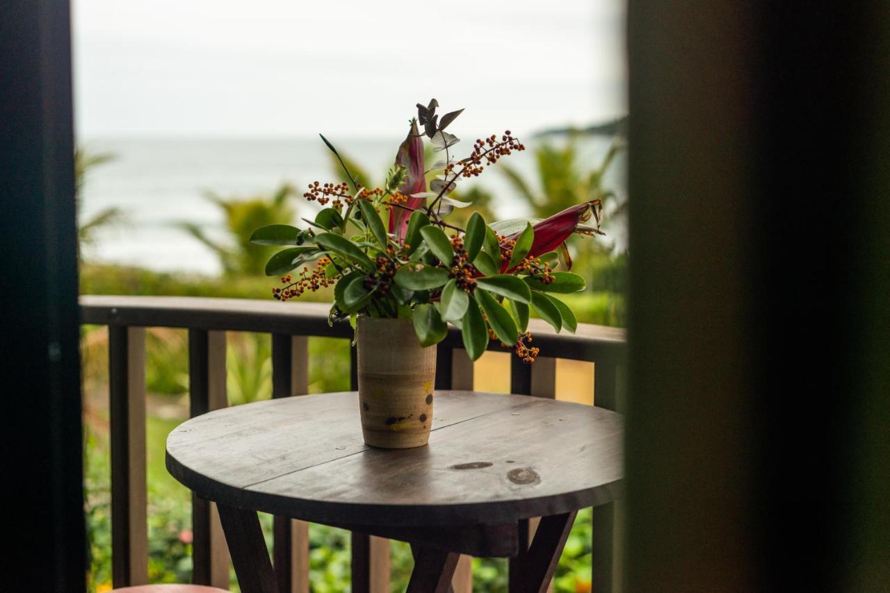 Olhos Verdes Guest House Bombinhas Exterior photo